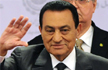 Egypt’s Former President Hosni Mubarak Dies at 91